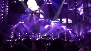 Billy Joel - Piano Man - Baltimore, MD - 7/25/15