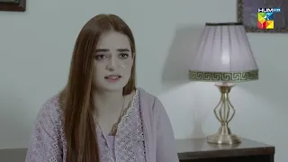 Ant Ul Hayat - Episode 60 - Best Scene 03 - HUM TV Drama