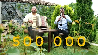 Mecho Mentata&Asan Kuti-NEW 2021 UC GUN OLDU  OLDUM OLDUM/ MABET HAVALARI