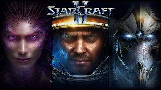 Let's play Protoss