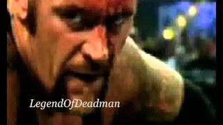 Undertaker Tribute - Stand My Ground