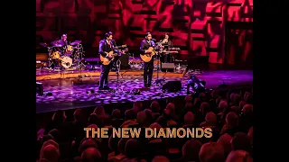 Cathy’s Clown - The New Diamonds