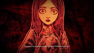 Прохождение: Alice: Madness Returns #1 НАЧАЛО