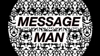 Twenty One Pilots - Message Man Takeover | Instrumental