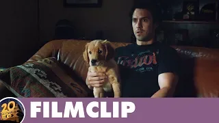 Enzo und die wundersame Welt der Menschen | Offizieller Filmclip: 2 | Deutsch HD German (2019)