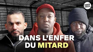 Être enfermé au quartier disciplinaire en prison : 3 anciens détenus racontent