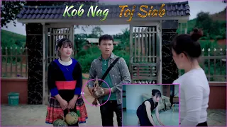 Kob Nag Toj Siab ( Part 20 ) Hmong Best Film New Movie 2023