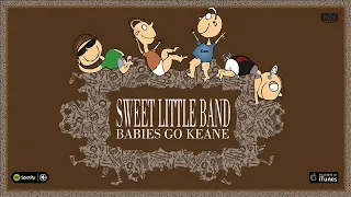 Babies go Keane. Sweet Little Band. Keane para bebes