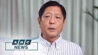 Bongbong Marcos to continue vlogging even as he assumes presidency | ANC