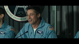 Ad Astra  Official Trailer 2 HD  20th Century FOX