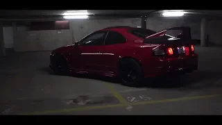 ONE OF THE CLEANEST TOYOTA CELICA GT-FOUR . 4K