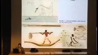 3. Gli animali nell'antico Egitto