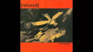 Refused - Everlasting Ep (1995)