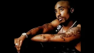 2Pac - Never Call U B*** Again (Prob.DOPFunk & Remix DJ WB)