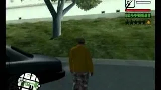 GTA San Andreas (The Ultimate Vehicle Collection with No Cheats) Part 5