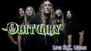 Obituary: LIVE 2018