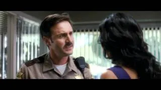 Scream 4 Movie Trailer [HD]