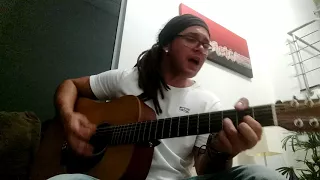 Você Vai Lembrar de Mim (Nenhum de Nós) - Rafa Braz Acústico.