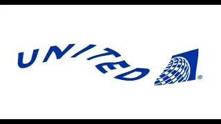 United Airlines 3,2,1...GO! Meme