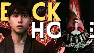 BACK HOME (2024) Hong Kong Horror Movie Explained in Hindi | Hong Kong Horror | Back Home explained