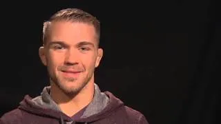 3 coisas que você não sabe de Bryan Caraway