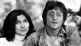John Lennon & Yoko Ono ~ Woman (1980)