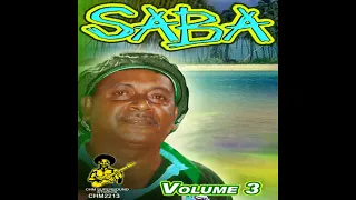 Saba Vol.3_Keliu Nala (P.N.G & Solomon Island Music)