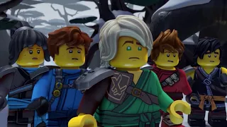 Ninjago (S11) Tribute - Teeth (5SOS)