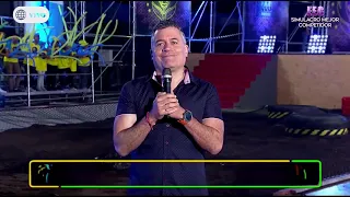 EEG El Gran Clásico - 23/10/2018 - 5/5