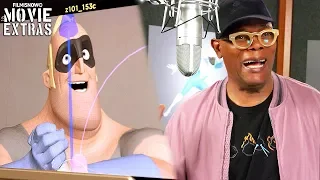 INCREDIBLES 2 (2018) | Behind the Scenes of Disney Movie