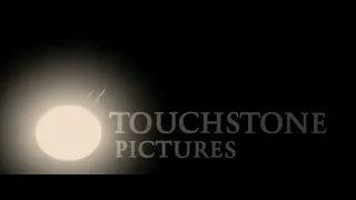 Combo Logos: Touchstone / DreamWorks / Universal "Gladiator" (2000)