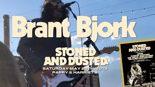 Brant Bjork @ Pappy and Harriet's Stoned and Dusted 05-25-2019