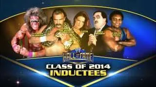 2014 WWE Hall of Fame Inductee: Carlos Colon: SmackDown, March 14, 2014