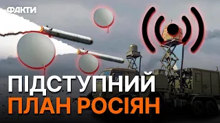 Ворог використовує ХИБНІ цілі, ЩОБИ ВОСЕНИ... Коваленко НАСТОРОЖЛИВО ПОПЕРЕДИВ