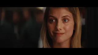 Inglourious Basterds (2009): Hans Landa Restaurant Scene