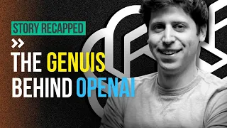 Ai News | The Secret Origins of OpenAI Unveiled by Sam Altman