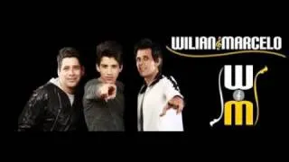 Tsunami - Wilian e Marcelo