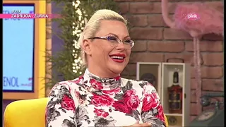 Amidži šou - Miljana i Marija odgovaraju na škaljiva pitanja - 16.10.2019.