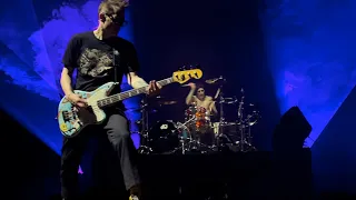 blink 182 - TURPENTINE - Sydney - Qudos Bank Arena - 24/02/2024