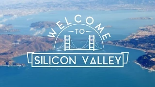 Welcome to Silicon Valley