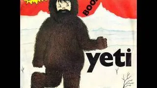 BOOMERANG - Yeti , 1978 , OBSCURE , ITALO , ITALY , DISCO , 70s