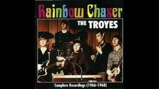 The Troyes - Rainbow Chaser (unedited extended version) HQ