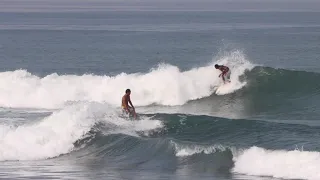 CANGGU SANDBAR || 3 JUNE 2021