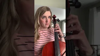 Dragon Slayer Cello