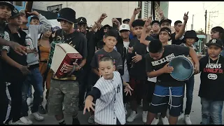 Mcmendez//Feat.Tornillo & Chikano jcr//cumbia Baila como juana//Video Oficial