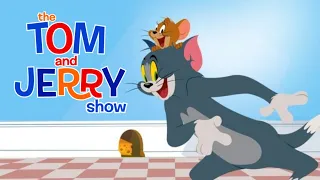The Tom and Jerry Show Season 1 Episode 1