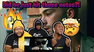 ZAYN - Dusk Till Dawn (Official Video) ft. Sia REACTION!!