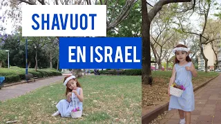 La Fiesta de Shavuot 🌾🍶🍇 La Fiesta de las Primicias en estos días