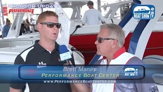 Brett Manire On GTS 39 Miami Boat Show 2017 FPC Stu Jones