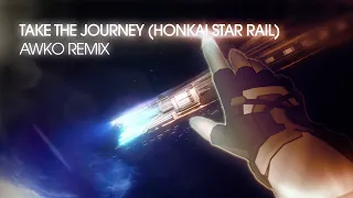 Take the Journey (from Honkai Star Rail) - Awko Re-orchestration